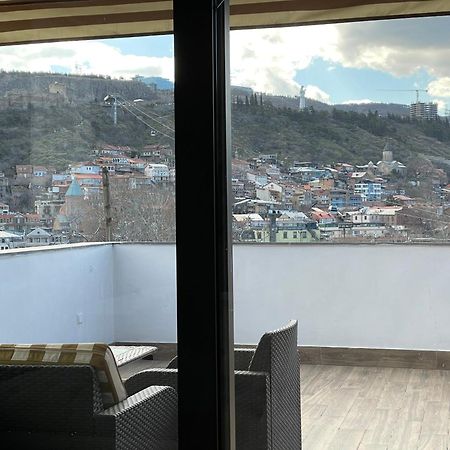 Rikhe Palace Boutique Hotel Tbilisi Exterior foto
